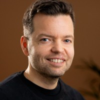 ResQ Club Employee Mika Hirvikorpi's profile photo