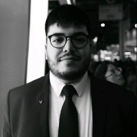 Vatech Brasil Employee João Victor Marcelino's profile photo