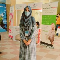 Noor Fatima Email