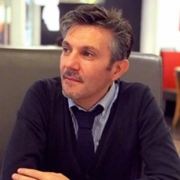Microlino Employee Fabio Terragno's profile photo
