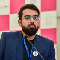 The Lab School Employee Obaid Naqi's profile photo