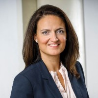 DETIA FREYBERG GmbH Employee Silvia Charro Lopez's profile photo