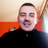 Scripttic Employee Uros Djordjevic's profile photo