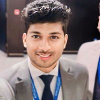 Ahalia Group Employee Mahesh Ck's profile photo