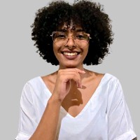 Hospital Ana Costa Employee Thábita Tavares's profile photo