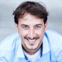 Digital Tribes Employee Roeland Pluijm's profile photo