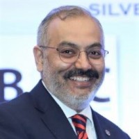 OSM Thome Employee Arun Mehta's profile photo