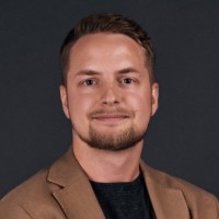 ELITEX Employee Volodymyr Vavrykovych's profile photo