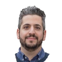 Light Structures AS Employee Ilias Zilakos's profile photo