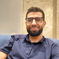 Eslam Abdelbaset Email & Phone Number
