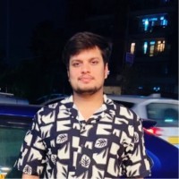 Bank of America Employee Deepankar Gaur's profile photo