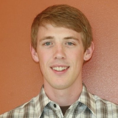 Malisko Engineering, Inc. Employee Garrett Day's profile photo