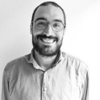 NTS SEIDOR Employee Raimon Sanchez's profile photo