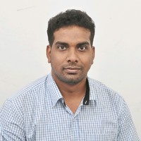 Trafigura Employee Annand Kishorre's profile photo