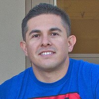 Apex Trader Funding Employee Ben Arellano's profile photo