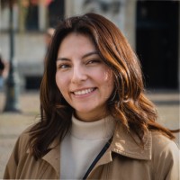 TRIANA Biomedicines Employee Christine Zarate's profile photo