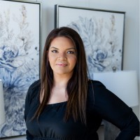 Egencia Employee Amanda Asher's profile photo
