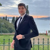Phellos Financial Consultancy Employee Arda Bayrak's profile photo