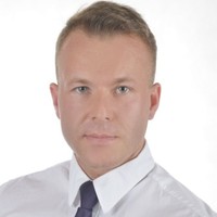Budimex Employee Marcin Stojko's profile photo