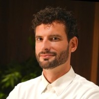 ACE Education Employee Timothée Lasbleis's profile photo