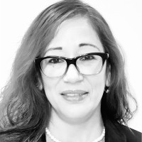 Apollo Cleaning UK Employee Mirian Ludena's profile photo