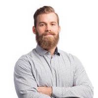 Fishbones AS Employee Maximilian Leinenbach's profile photo