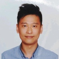 The Construction Consultants Employee Rick Yan's profile photo