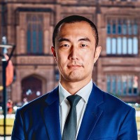 Eddy Xu Email