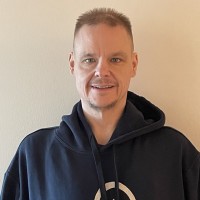 Hailer Employee Juhani Yli-Karjanmaa's profile photo