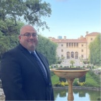 Qualified Property Management Employee Joseph Tobolowsky's profile photo