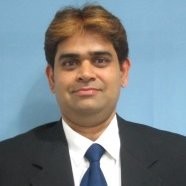 Infosys BPM Employee Prashanth Prabhakar's profile photo
