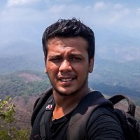 Mithun Hebbar Email