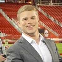 Rexel Energy Solutions USA Employee Connor Anderson's profile photo