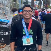 Gilead Sciences Employee Cssgb Cqe Anthony Vu's profile photo