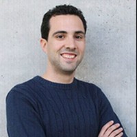 GH Labs Employee Luis Alonzo's profile photo