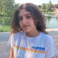 STAGEUP Employee Ilaria Scattarregia's profile photo