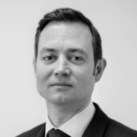 Warmflame Developments Ltd Employee Paul Hodge's profile photo