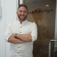 Sanderson-iKas Hong Kong Employee Adam Kennedy's profile photo