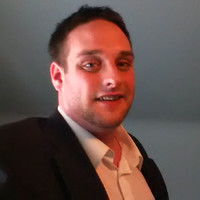 EY Employee Dan Boyer's profile photo