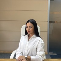 Ani A. Manvelyan Email