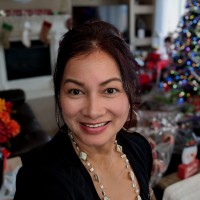 Amari Home Health and Hospice Care Employee Alexis Yee's profile photo