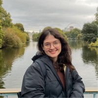 DeepForm Employee Aslıhan Yılmaz's profile photo