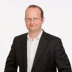 HF Employee John Presland's profile photo