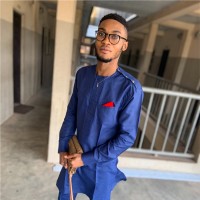 Sellbrite Employee Anthony Ikegwuonu's profile photo