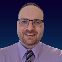 NWS Employee John Doucette's profile photo