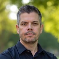 Perfect Programming Employee David Hand's profile photo