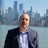 Kuehne+Nagel Employee John Capobianco's profile photo