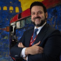 ATAC SpA Employee Marco Stramaccioni's profile photo