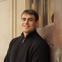 Acquipt Employee Cade Lindsey's profile photo