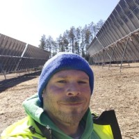 ACE Solar Employee Paul Brochu's profile photo
